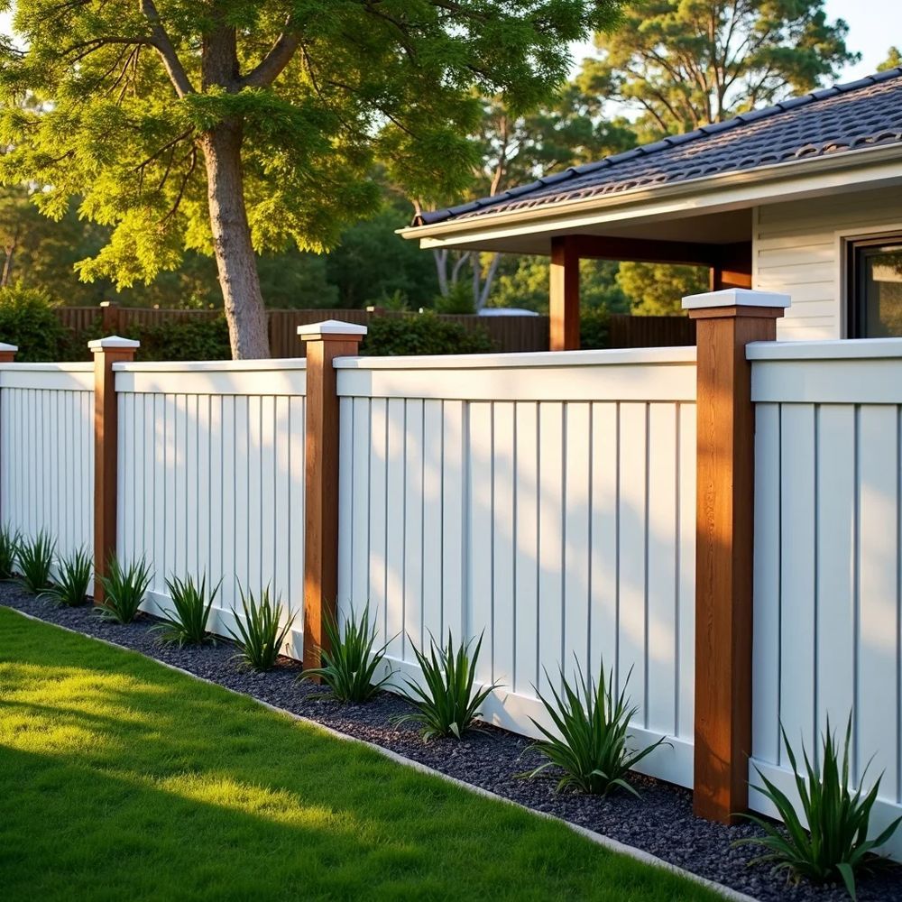 Fence Installation