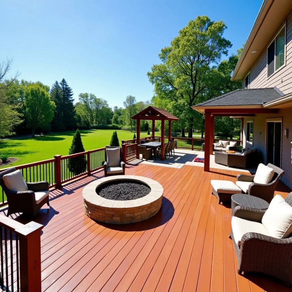 Commonwealth Construction and Development Inc gallery photo
